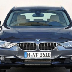 BMW 328i лучший спорт седан