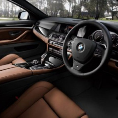 BMW Exclusive Sport для Японии