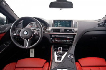 2012 BMW 650i Convertible - Drive Time Review with Steve Hammes BMW 6 серия F12-F13