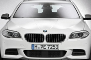 Вой/свист при включенной функции Start/Stop при плавном оттормаживании. BMW 5 серия F10-F11