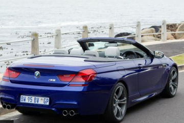 BMW 640d Coupe video review 90sec verdict by autocar.co.uk BMW 6 серия F12-F13