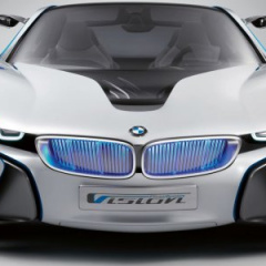 BMW Vision Concept