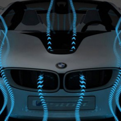 BMW Vision Concept