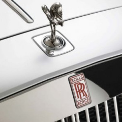 Rolls-Royce не станет выпускать внедорожник