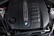Сигнал BMW 5 2010 года не звучит или звучит прерывисто