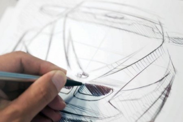 Виртуальный дизайн BMW X5 нового поколения BMW X5 серия F15