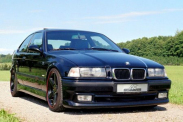 BMW 3 e36 92г