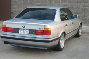 Е34 МОТОР М20Б20 BMW 5 серия E34