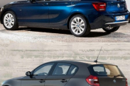 Агафья: Правда или Миф? BMW 1 серия F20
