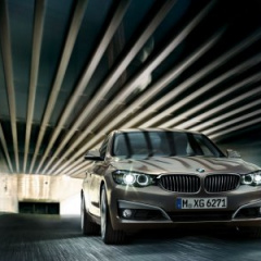 Цель BMW - быть лидером