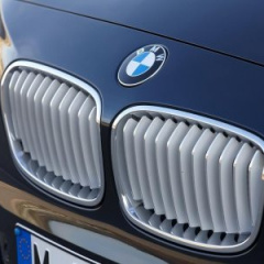 Цель BMW - быть лидером