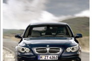 Руководство по эксплуатации BMW 5 series (Е60)