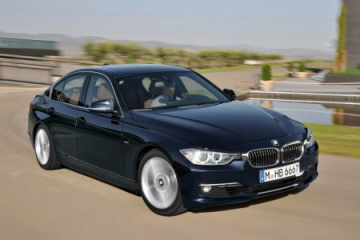 2012 BMW 328i Sedan (Luxury, Modern & Sport Lines) Start Up, Exhaust, and In Depth Review BMW 3 серия F30-F35