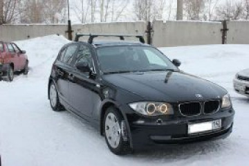 Продам BMW 116i BMW 1 серия E81/E88