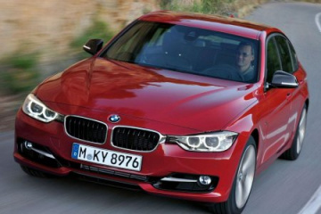 Смазочная система двигателя BMW 3 серия F30-F35