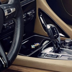 Слияние двух стилей в BMW Pininfarina Gran Lusso Coupe