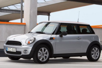 Куплю двигатель с гбц Mini One 2007 модель n12b14a BMW Всё о MINI COOPER Все MINI