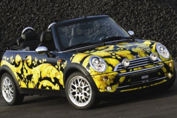 АВТОТЮНИГ BMW Всё о MINI COOPER Все MINI