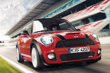 Система охлаждения BMW Всё о MINI COOPER Все MINI