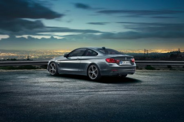 BMW 420i BMW 4 серия F32