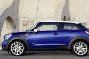 Проблема в системе охлаждения Mini Cooper S R-56