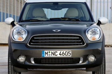 Нужна консультация BMW Всё о MINI COOPER Все MINI