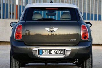 BMW для дам BMW Всё о MINI COOPER Все MINI