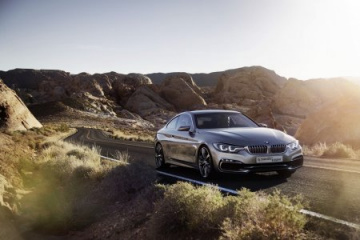 BMW 428i Coupé by AC Schnitzer BMW 4 серия F32