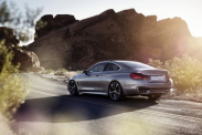 BMW 420d Coupe