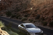 Замена вакуумника BMW 4 серия F32