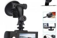 Продам видеорегистратор X3000AV со второй выносной камерой