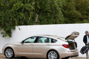 Помогите русскому из Латинской Америки BMW 5 серия GT