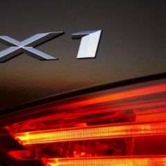 Скрытые функции бортового компьютера BMW X1