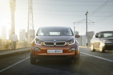 Дайте совет BMW BMW i Все BMW i