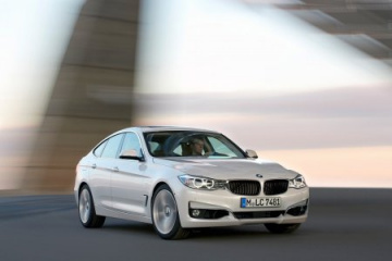 Как правильно выбрать и купить BMW! BMW 3 серия 3GT