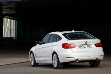 Продам штатное головное устройство с 3ей серии BMW 3 серия 3GT