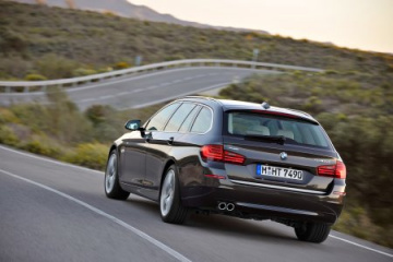 Программа для проверки корректности VIN кодов BMW BMW 5 серия F10-F11