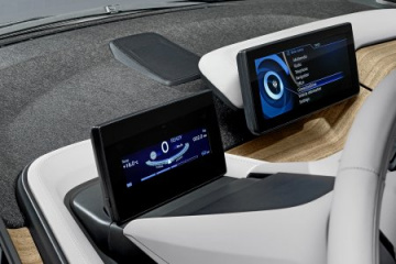 Краш-тест BMW i3 BMW BMW i Все BMW i