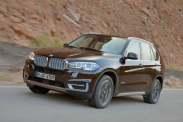 BMW X5: новый дизайн, больше роскоши