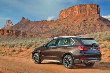 Как правильно выбрать и купить BMW! BMW X5 серия F15