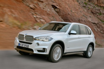 Программа для проверки корректности VIN кодов BMW BMW X5 серия F15