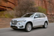 Код краски BMW X5 серия F15