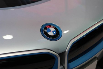 Система диагностики OBD BMW BMW i Все BMW i