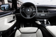 BMW X6 E71 Бензин N63 проблемы с двигателем