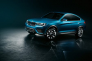 Не расшифровывает VIN BMW X4 серия F26