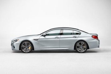 Тюнинг мотора BMW (Часть 2) BMW 6 серия F12-F13