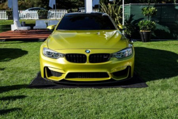 ВMW М BMW M серия Все BMW M