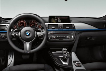 Инструкция по уходу за BMW BMW 3 серия F30-F35