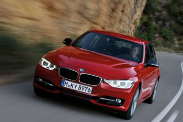 Диагностика топливной системы, замена топливного фильтра. Использование автомобиля дизельной модели зимой. BMW 3 серия F30-F35