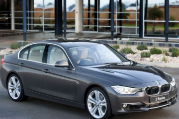 Попал на ремонт двигателя.. BMW 3 серия F30-F35